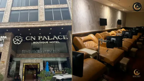 다낭 청룡열차와 폐업한 청룡이발소 구분: 위치·가격·코스 기록 가이드 표지