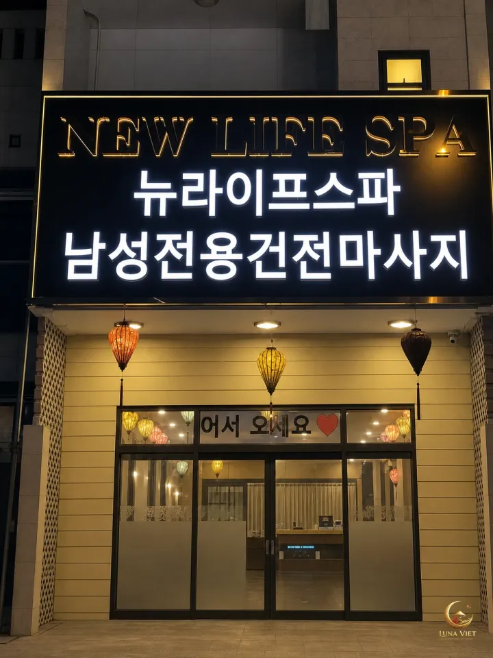 다낭 뉴라이프 (Da Nang New Life) 장소 사진