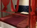 다낭 빨간그네 마사지 (Red Swing Massage) 장소 사진